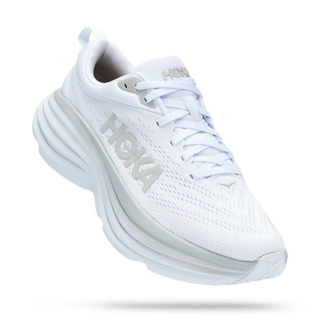 Lightweight Breathable Running Shoes | Cushioned Comfort Trainers