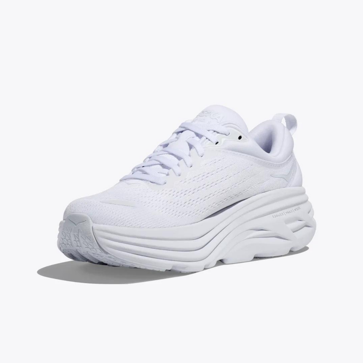 Lightweight Breathable Running Shoes | Cushioned Comfort Trainers