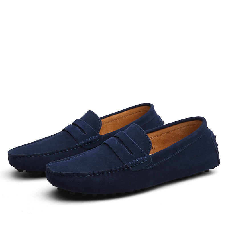 Calven | Men’s Penny Loafers