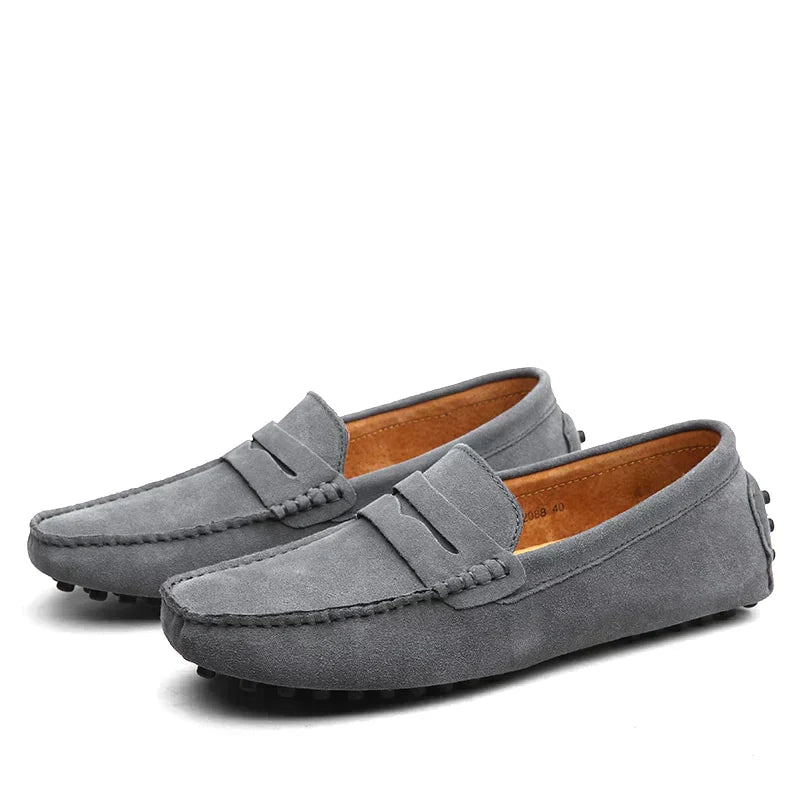 Calven | Men’s Penny Loafers