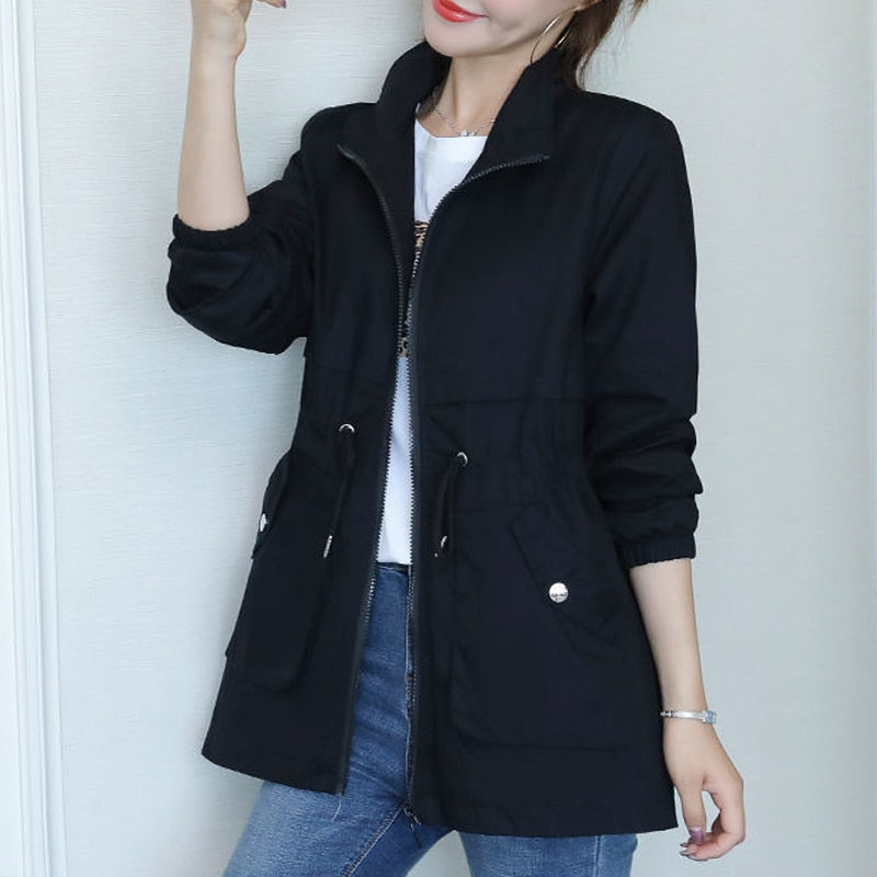 Noreva | Women’s Tailored Transitional Jacket