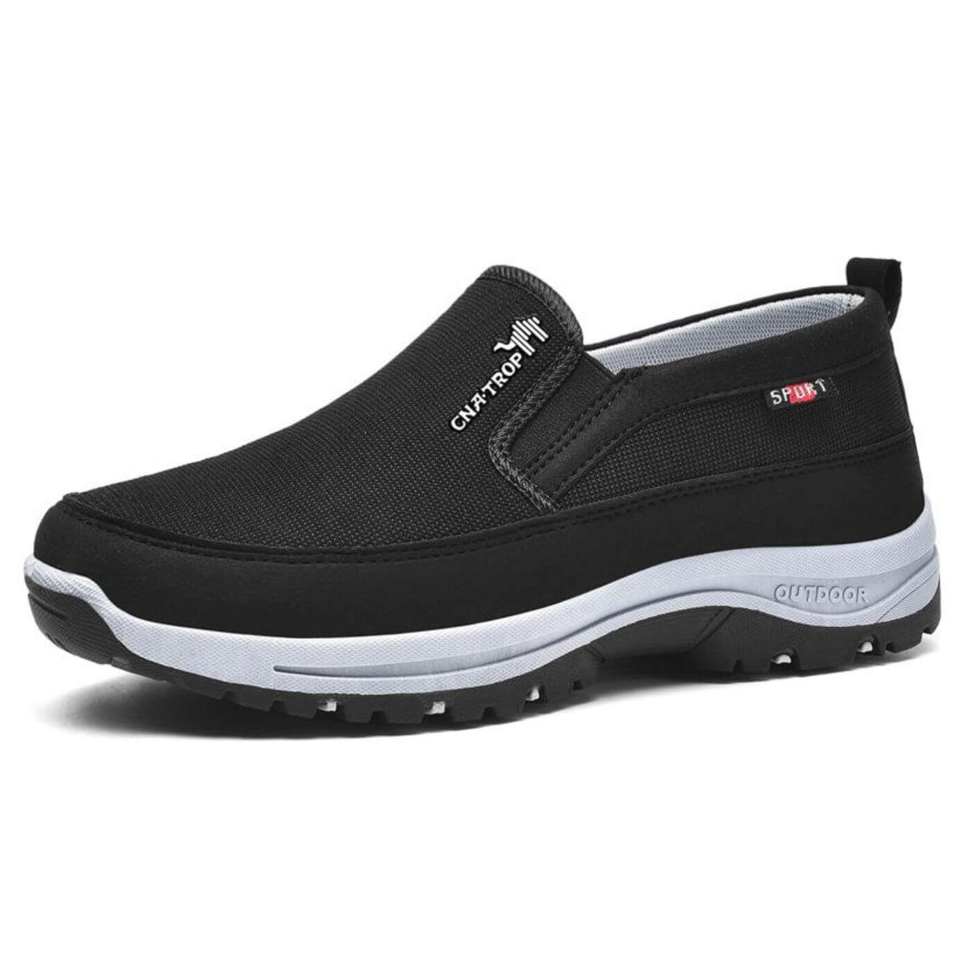 Calina | Men’s Orthopedic Comfort Slip-On Shoes