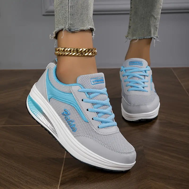 Teptep | Women’s Orthopedic Comfort Sneakers