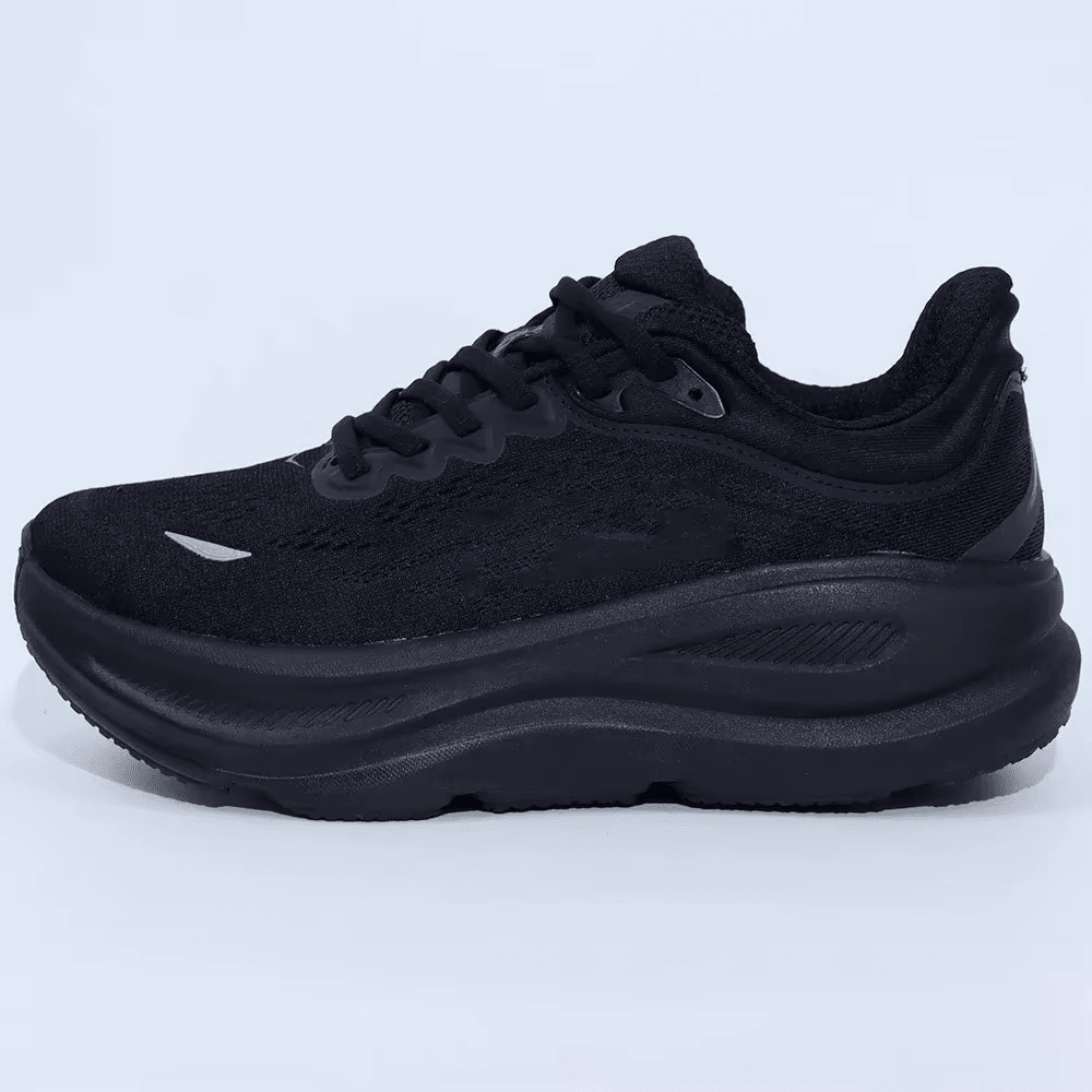 Bondi 9 Lightweight Running Shoes | Max Cushion Running Trainers for Men & Women
