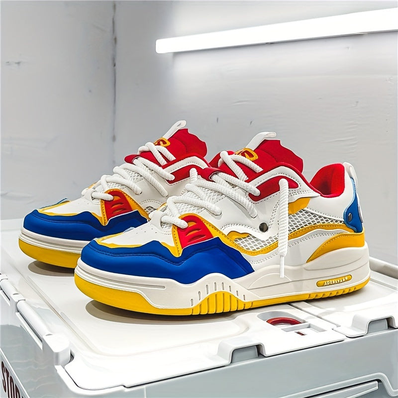 Verron | Men’s Lightweight Everyday Sneakers