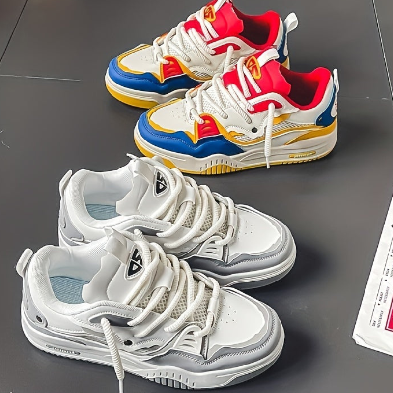 Verron | Men’s Lightweight Everyday Sneakers