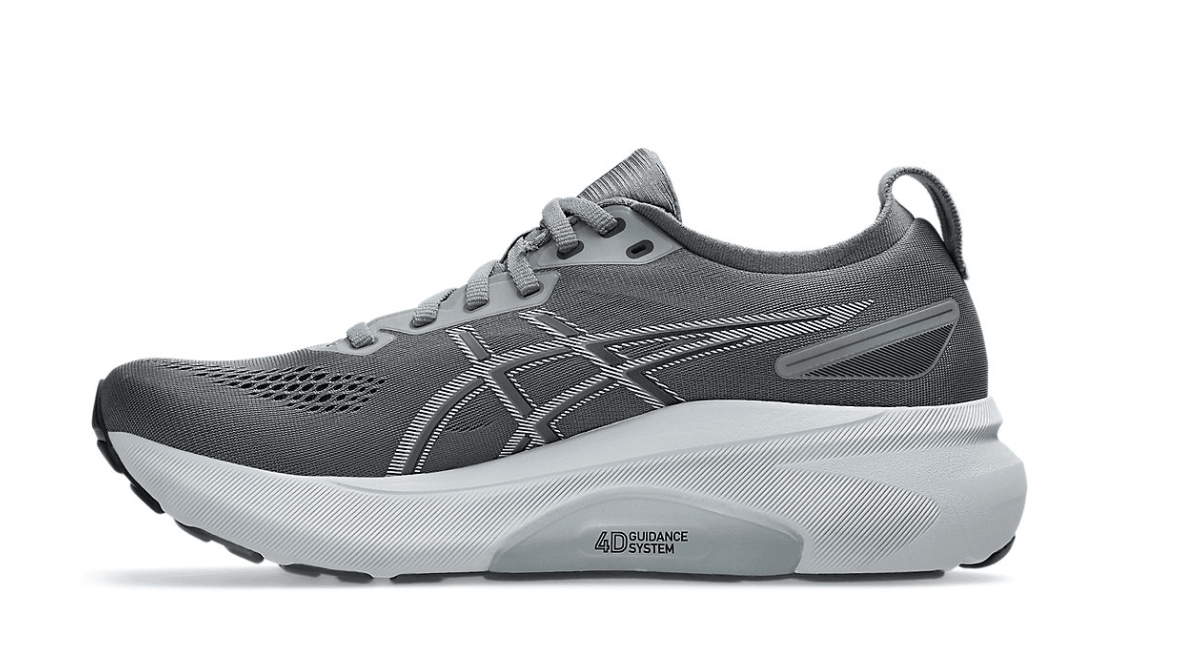Gel Kayano 31 Running Shoes Stability Cushion Road Running Trainers
