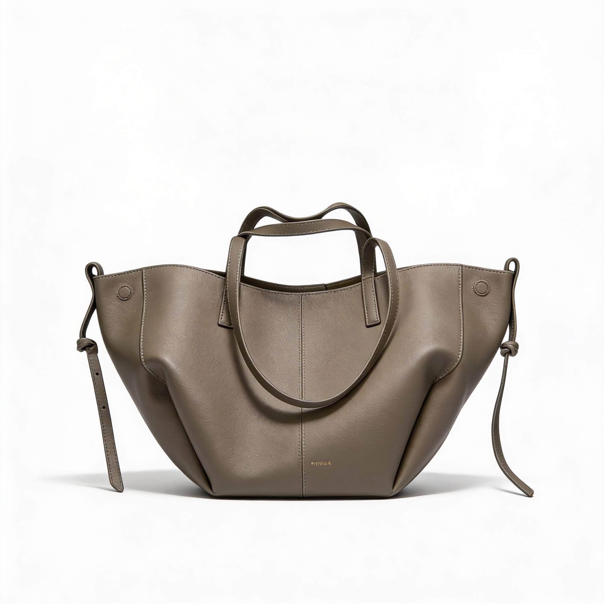 Sienna | Women’s Tote Bag With Tailored Structure And Sleek Long Straps | Refined Designs!