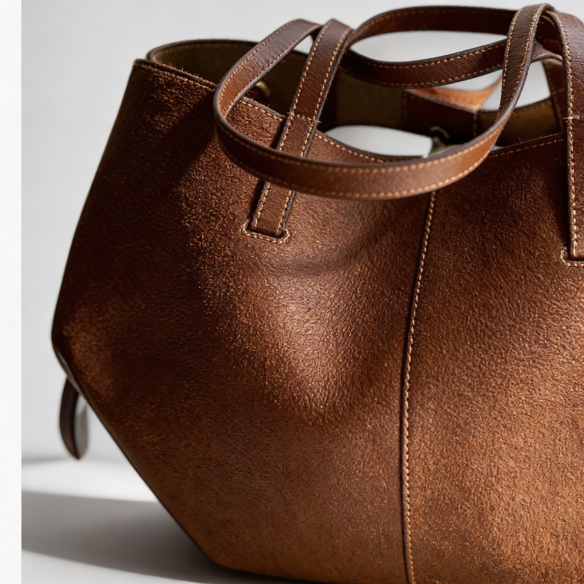 Sienna | Women’s Tote Bag With Tailored Structure And Sleek Long Straps | Refined Designs!