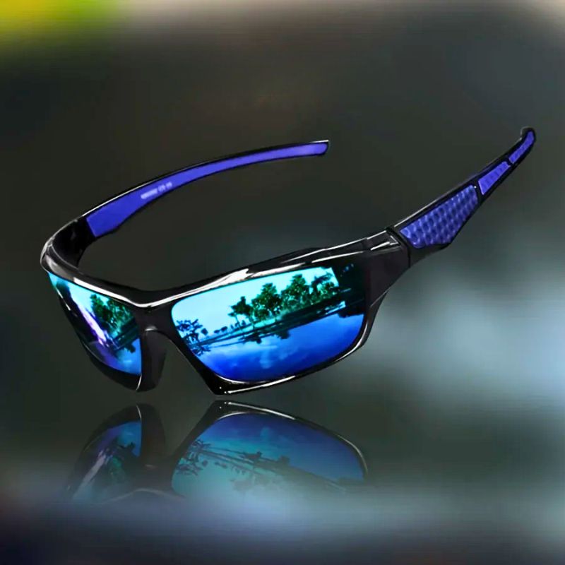 Wolo | Men’s Polarized Sport Sunglasses