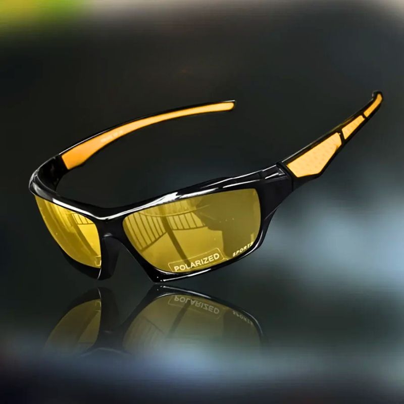 Wolo | Men’s Polarized Sport Sunglasses