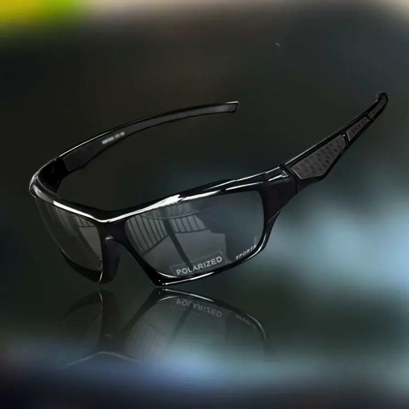 Wolo | Men’s Polarized Sport Sunglasses