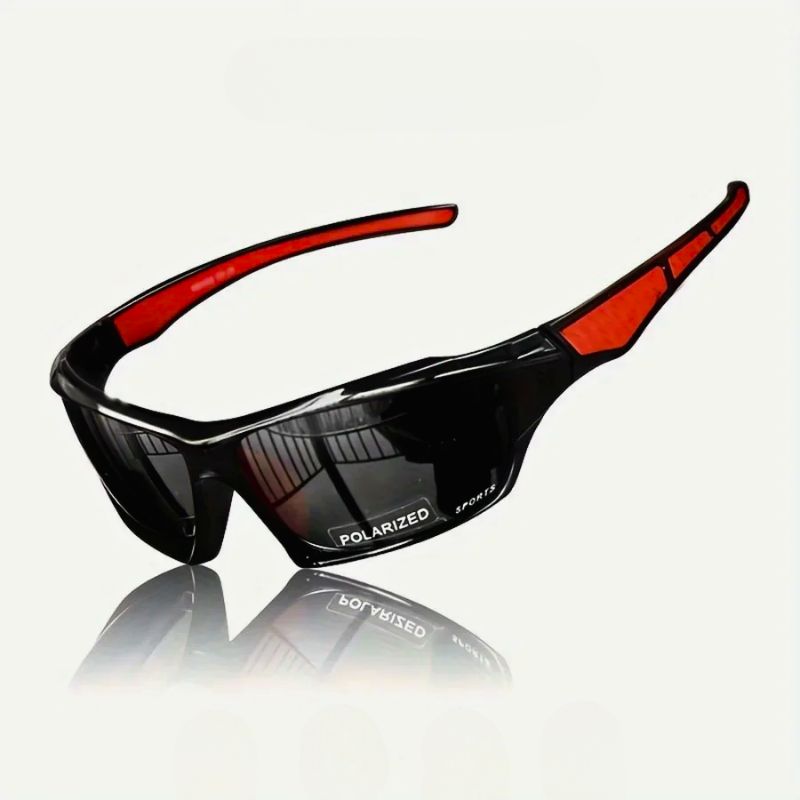 Wolo | Men’s Polarized Sport Sunglasses