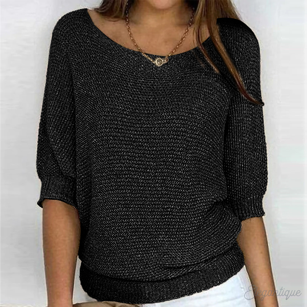 Lema | Women’s Elegant Versatile Top