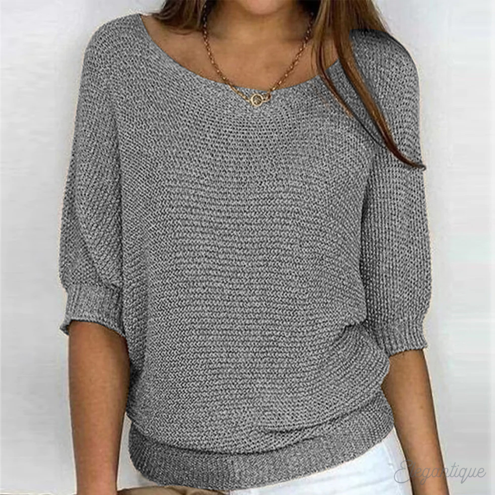 Lema | Women’s Elegant Versatile Top