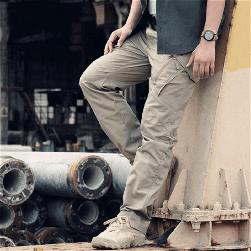 Cody | Men’s Tactical Cargo Pants