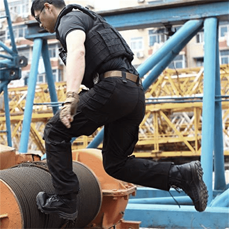 Cody | Men’s Tactical Cargo Pants