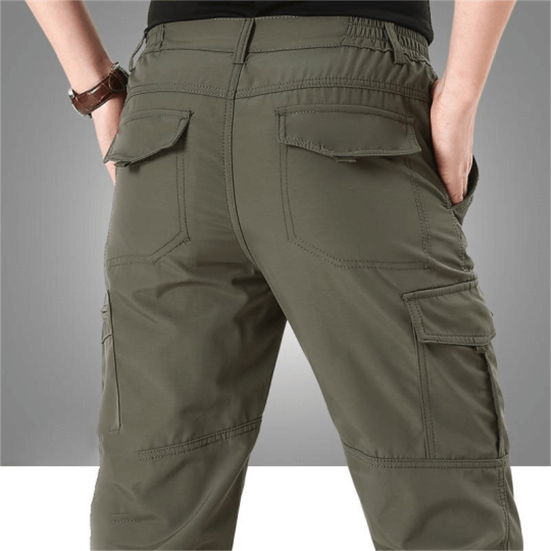 Cody | Men’s Tactical Cargo Pants