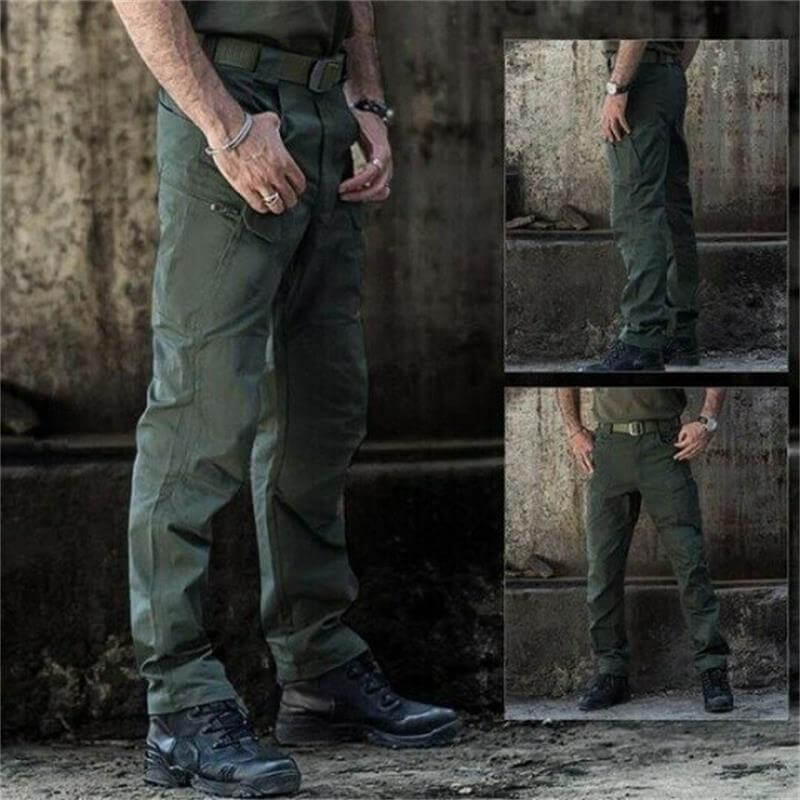 Cody | Men’s Tactical Cargo Pants