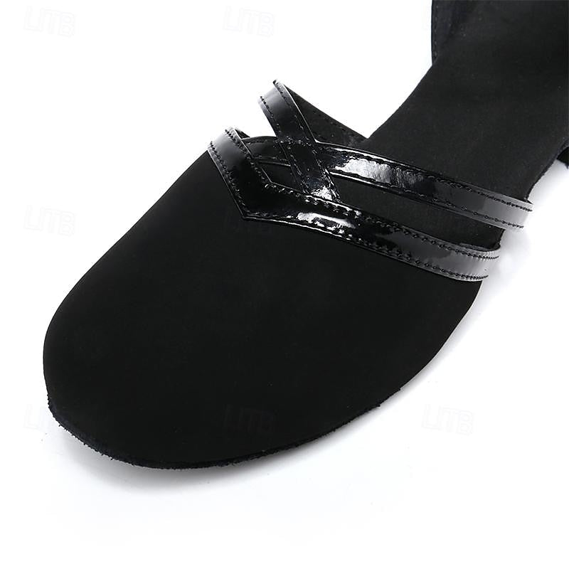 Elaria | Women’s Strappy Dance Heels