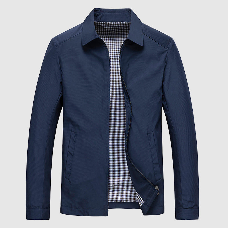 Theon | Men’s Business Spring Jacket