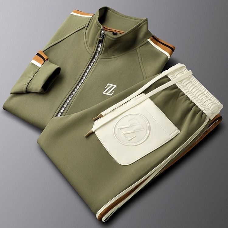 Neko | Men’s Sport Track Suit Set
