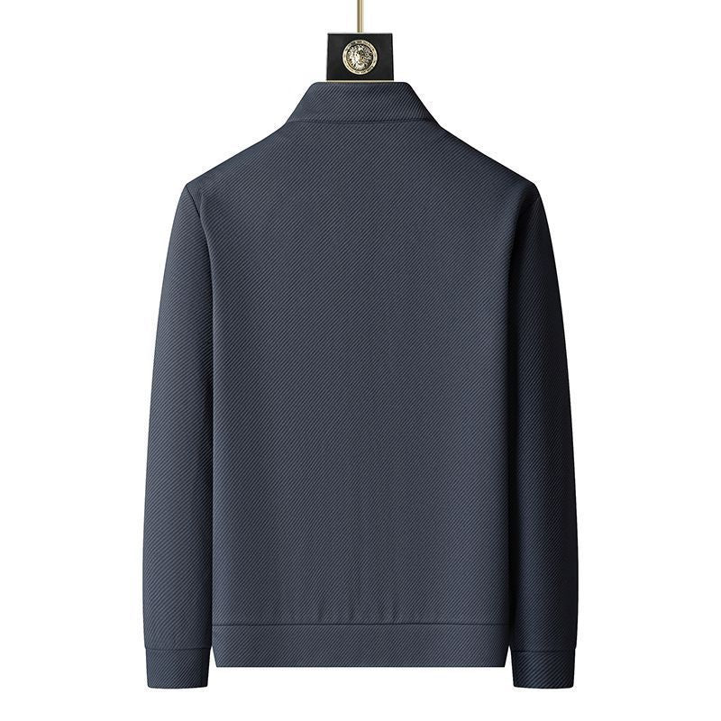 Averone | Men’s Zip-Up Tracksuit Set