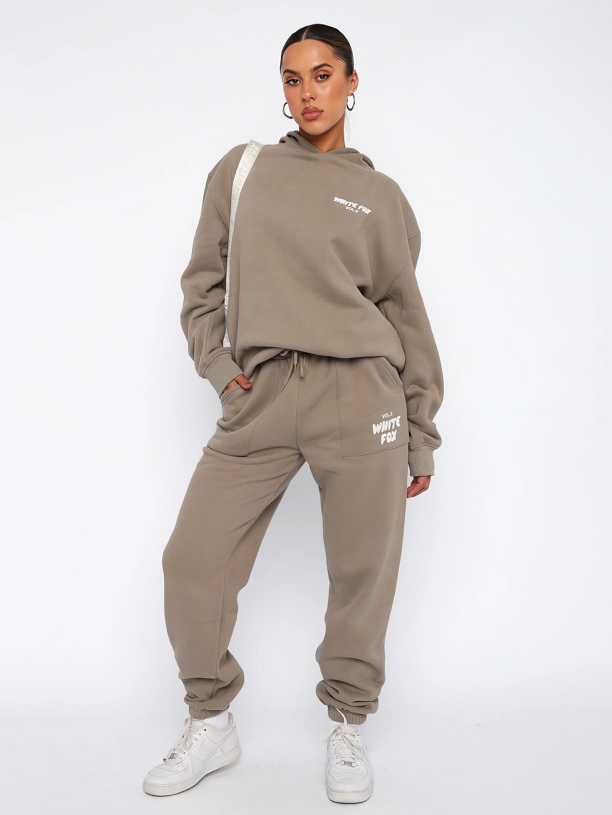 Pawla | Women’s Trend Training Set