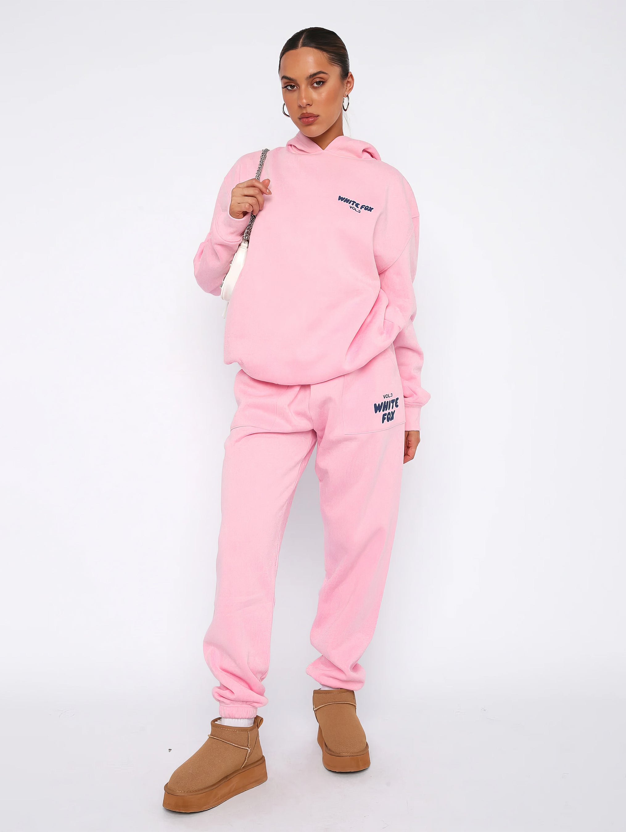 Pawla | Women’s Trend Training Set