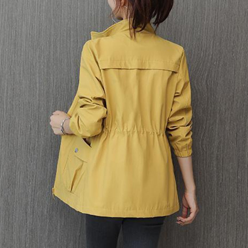Noreva | Women’s Tailored Transitional Jacket