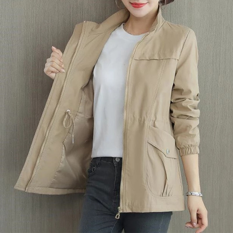 Noreva | Women’s Tailored Transitional Jacket