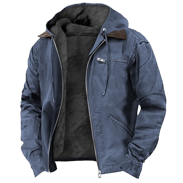 Cerlo | Men’s Weatherproof Transitional Jacket
