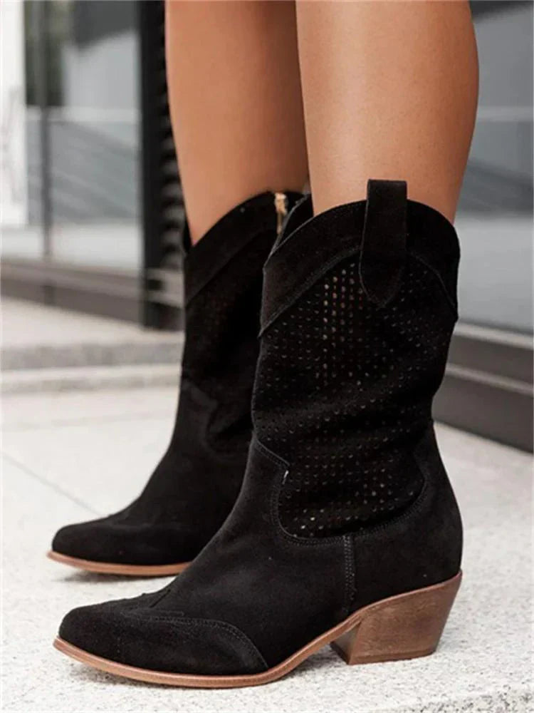 Varetta | Women’s Modern Cowboy Boots