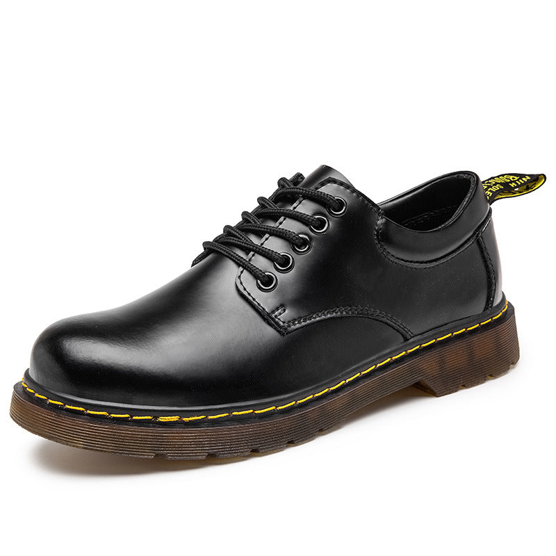 Virex | Men’s Casual Lace-Up Sneakers