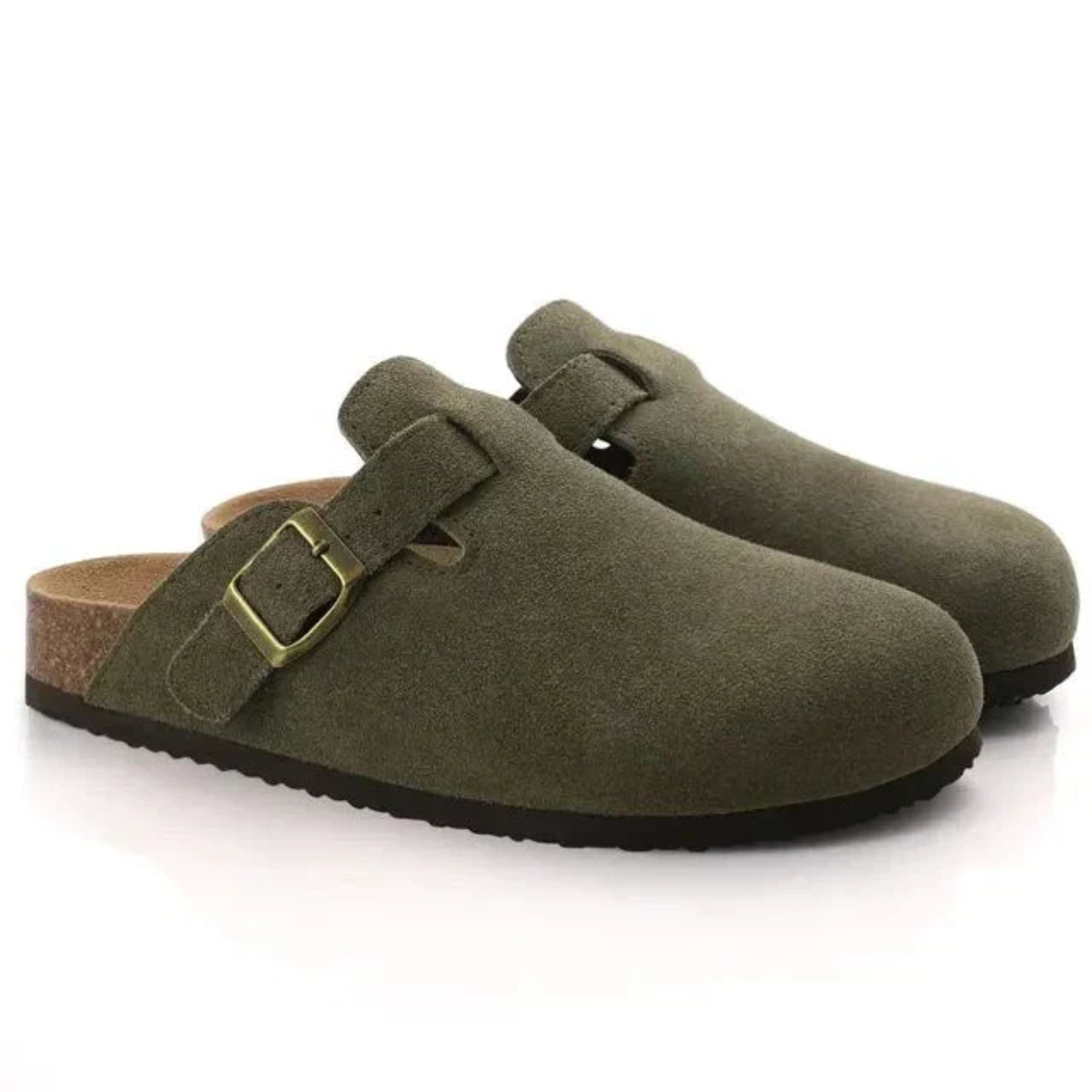 Von | Men’s Orthopedic Slip-On Clogs