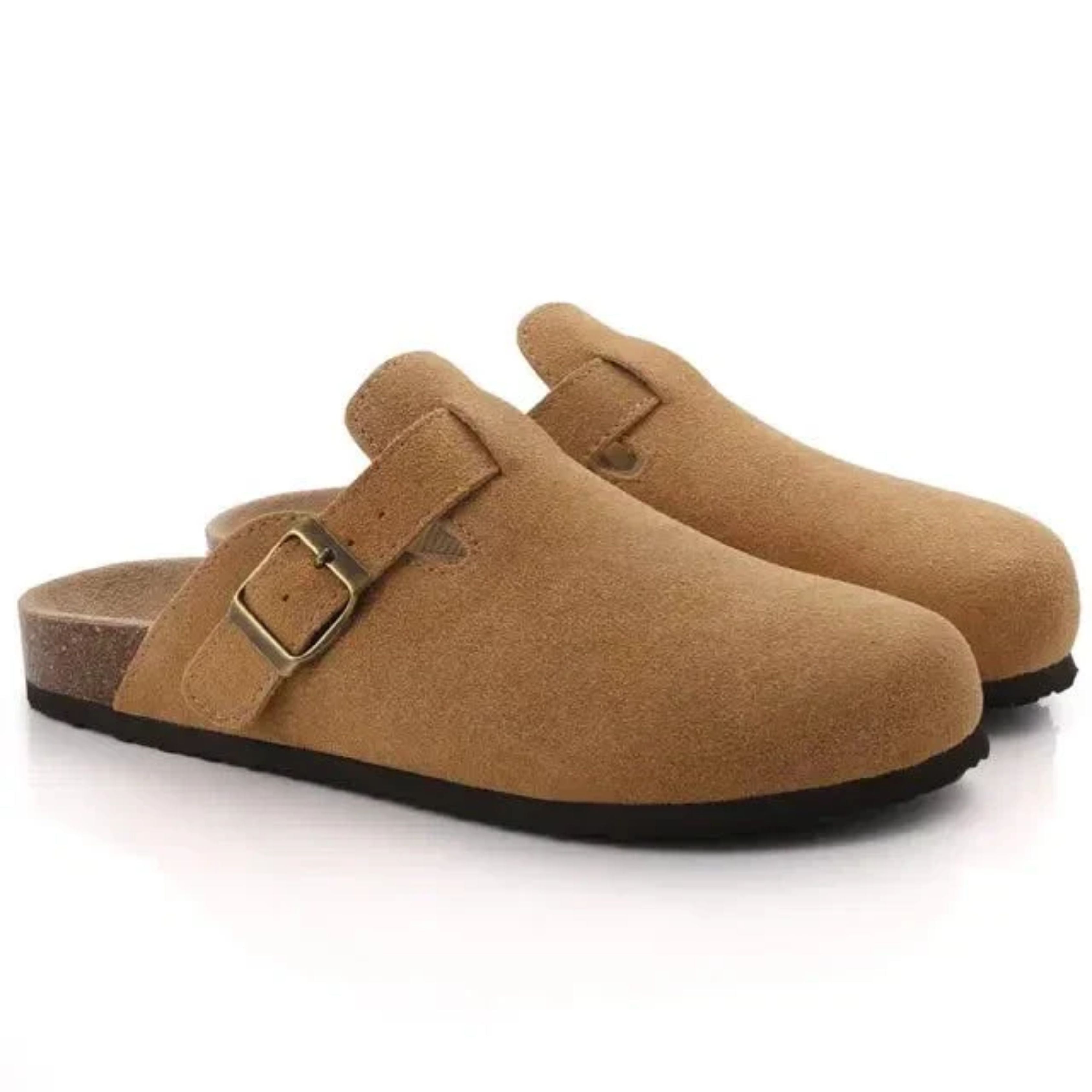 Von | Men’s Orthopedic Slip-On Clogs
