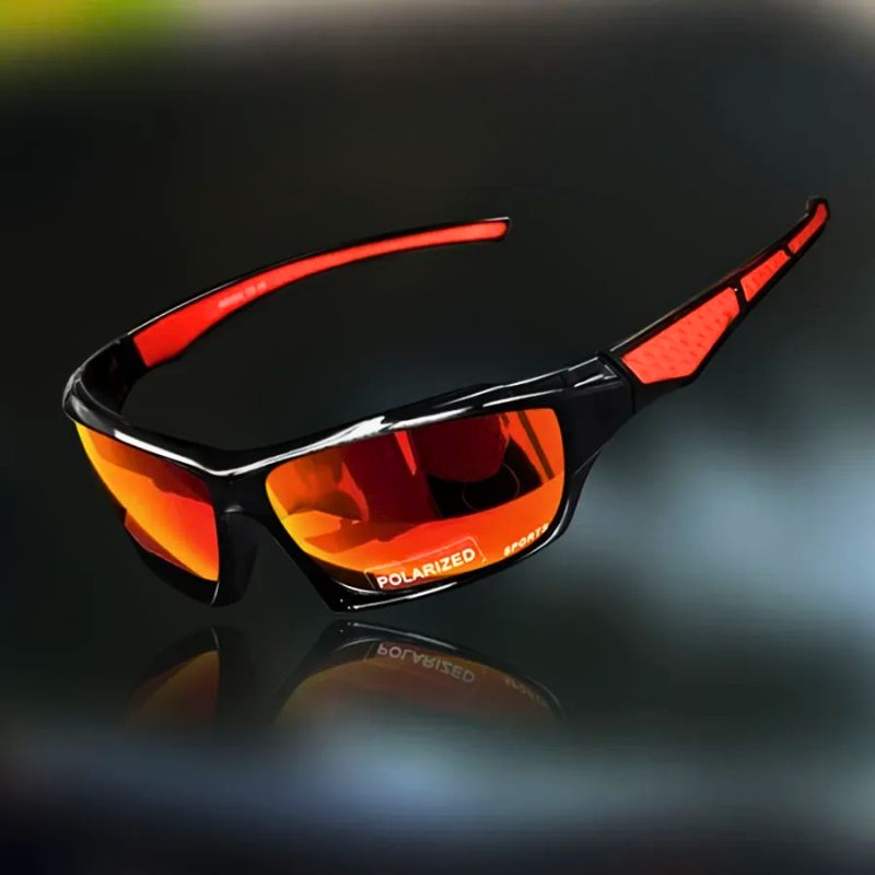 Wolo | Men’s Polarized Sport Sunglasses