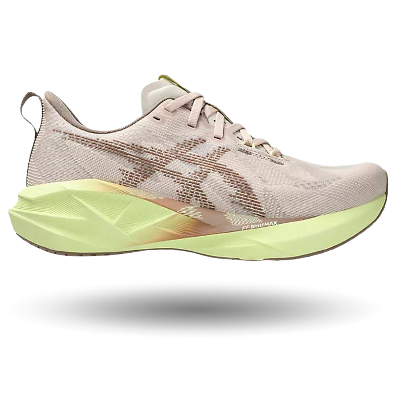 Women’s Asics Novablast 5 Running Shoes
