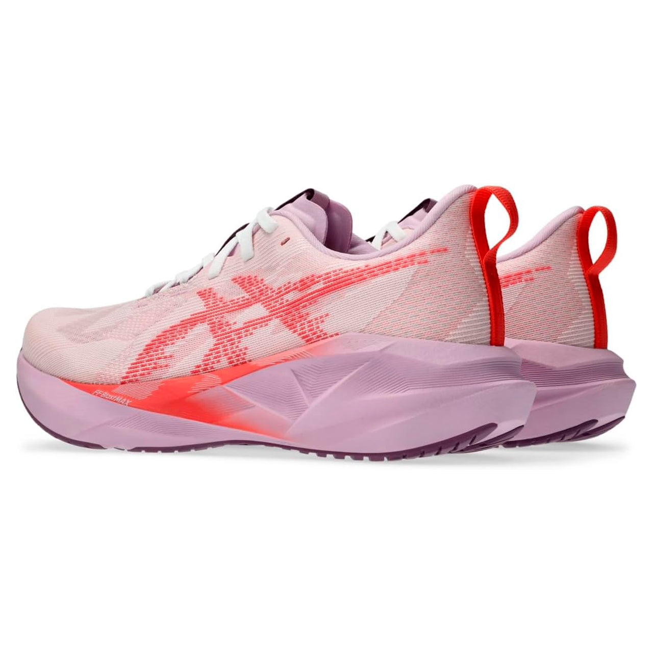 Women’s Asics Novablast 5 Running Shoes