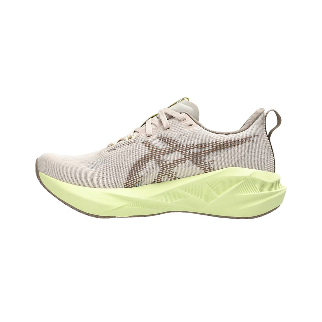 ASICS Novablast 5 Running Shoes – Responsive Cushion Road Running Trainers