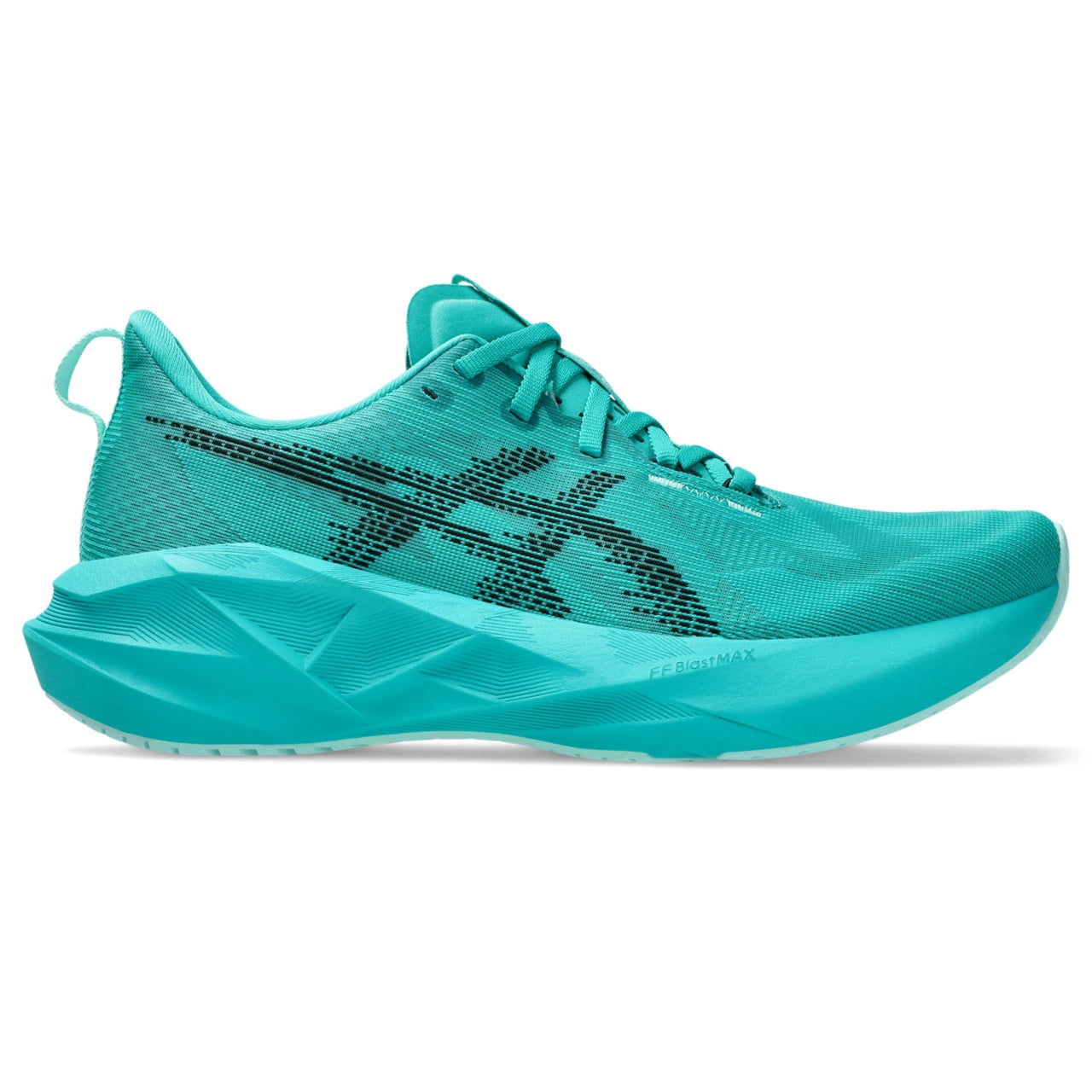 ASICS Novablast 5 Running Shoes – Responsive Cushion Road Running Trainers