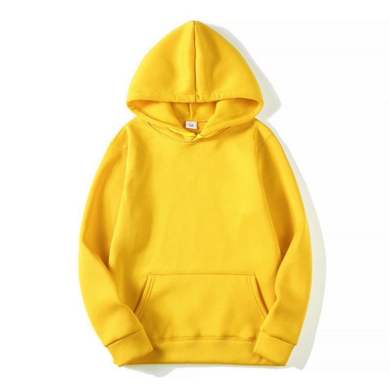 Zenvor | Men’s Comfort Hoodie
