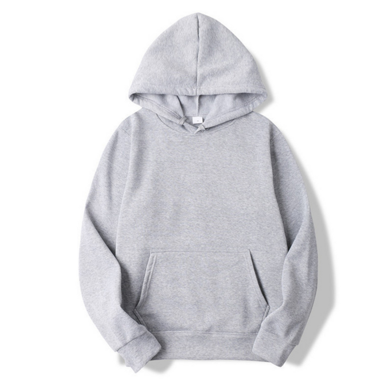 Zenvor | Men’s Comfort Hoodie