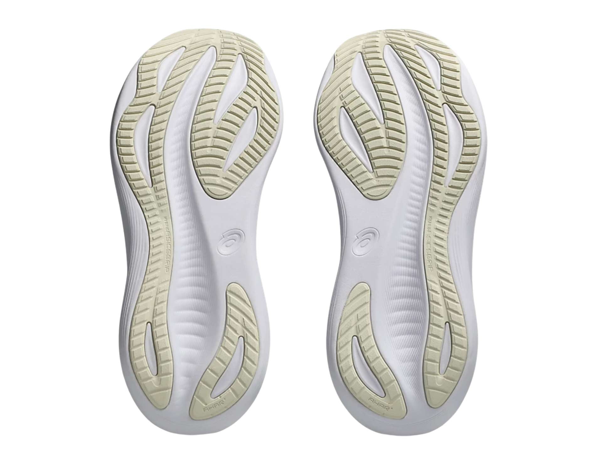 ASICS GEL-Nimbus 27 Men’s Running Shoes – Plush Cushioning & Smooth Comfort