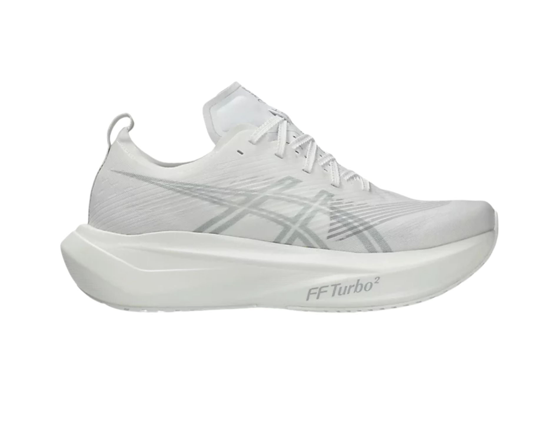 Megablast Lightweight Cushioned Running Shoes – Responsive Foam Trainers