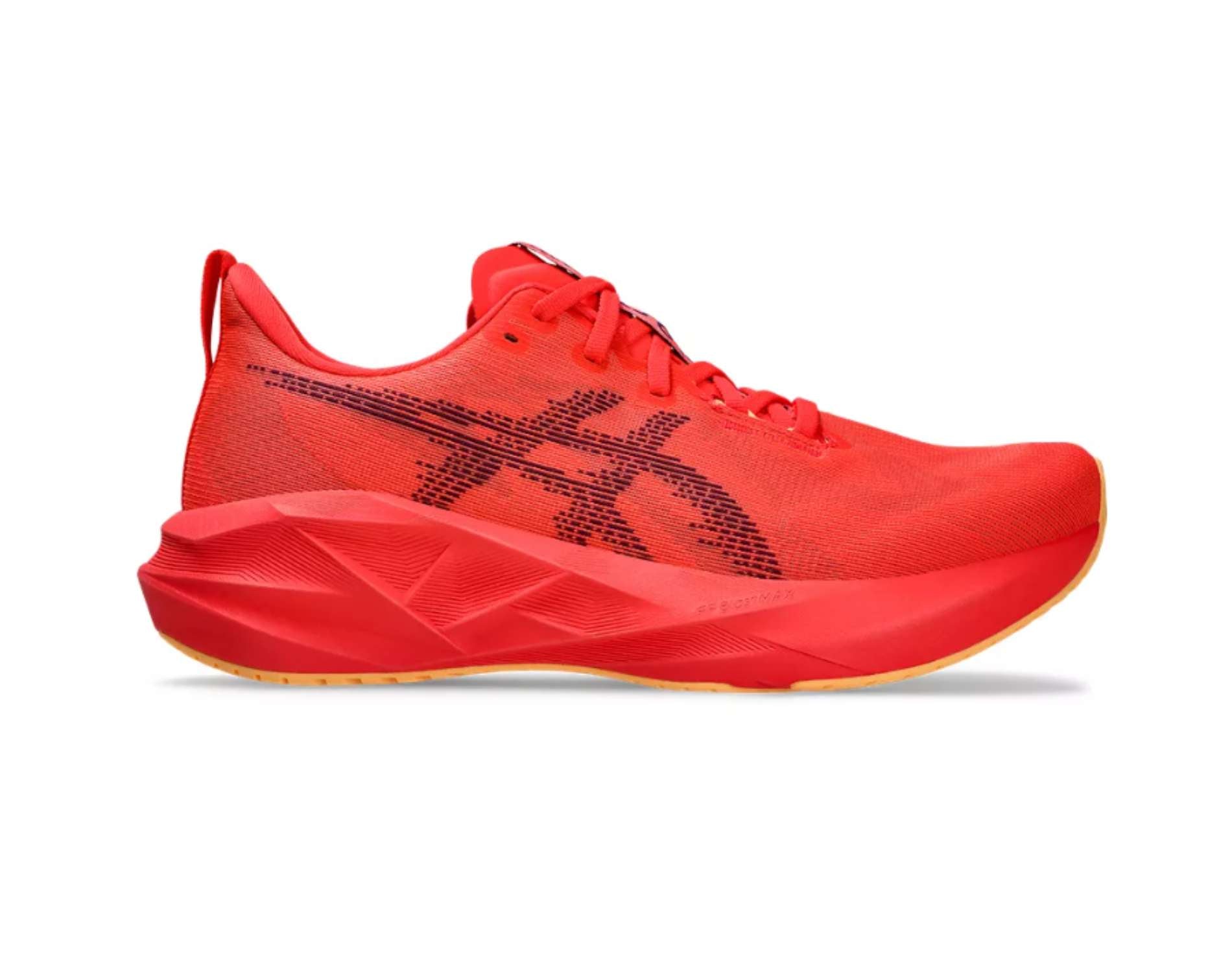 ASICS Novablast 5 Running Shoes – Lightweight Responsive Road Running Trainers