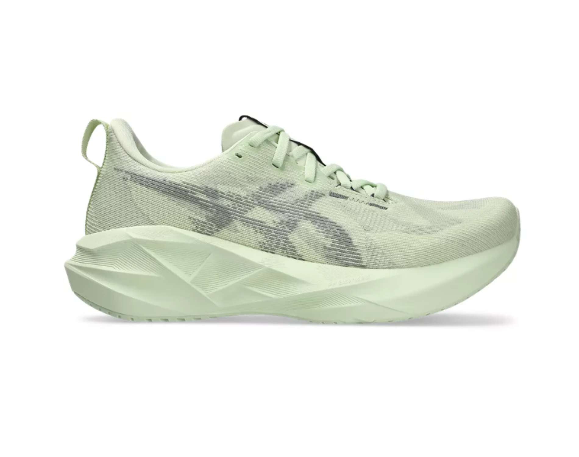 ASICS Novablast 5 Running Shoes – Lightweight Responsive Road Running Trainers
