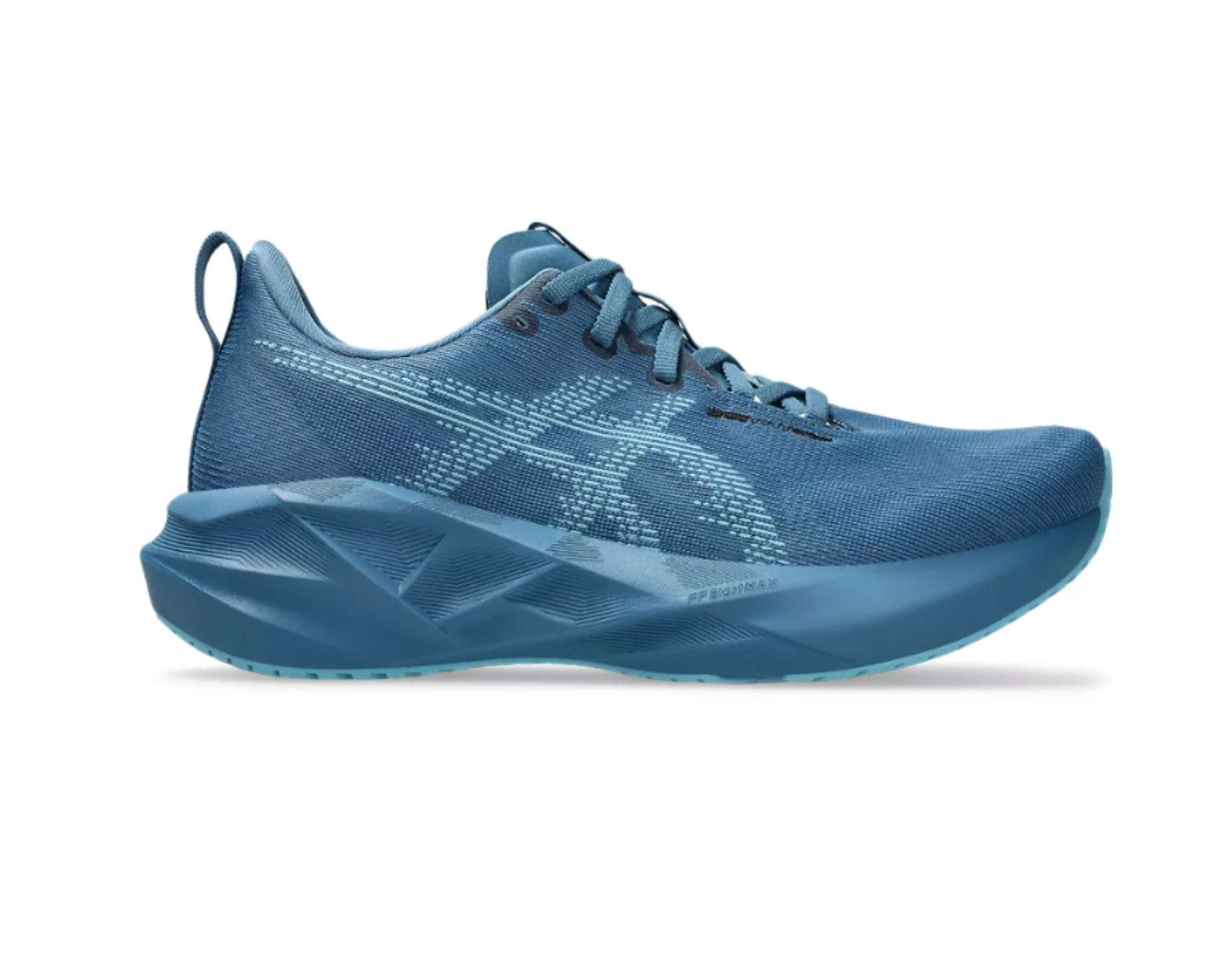 ASICS Novablast 5 Running Shoes – Lightweight Responsive Road Running Trainers