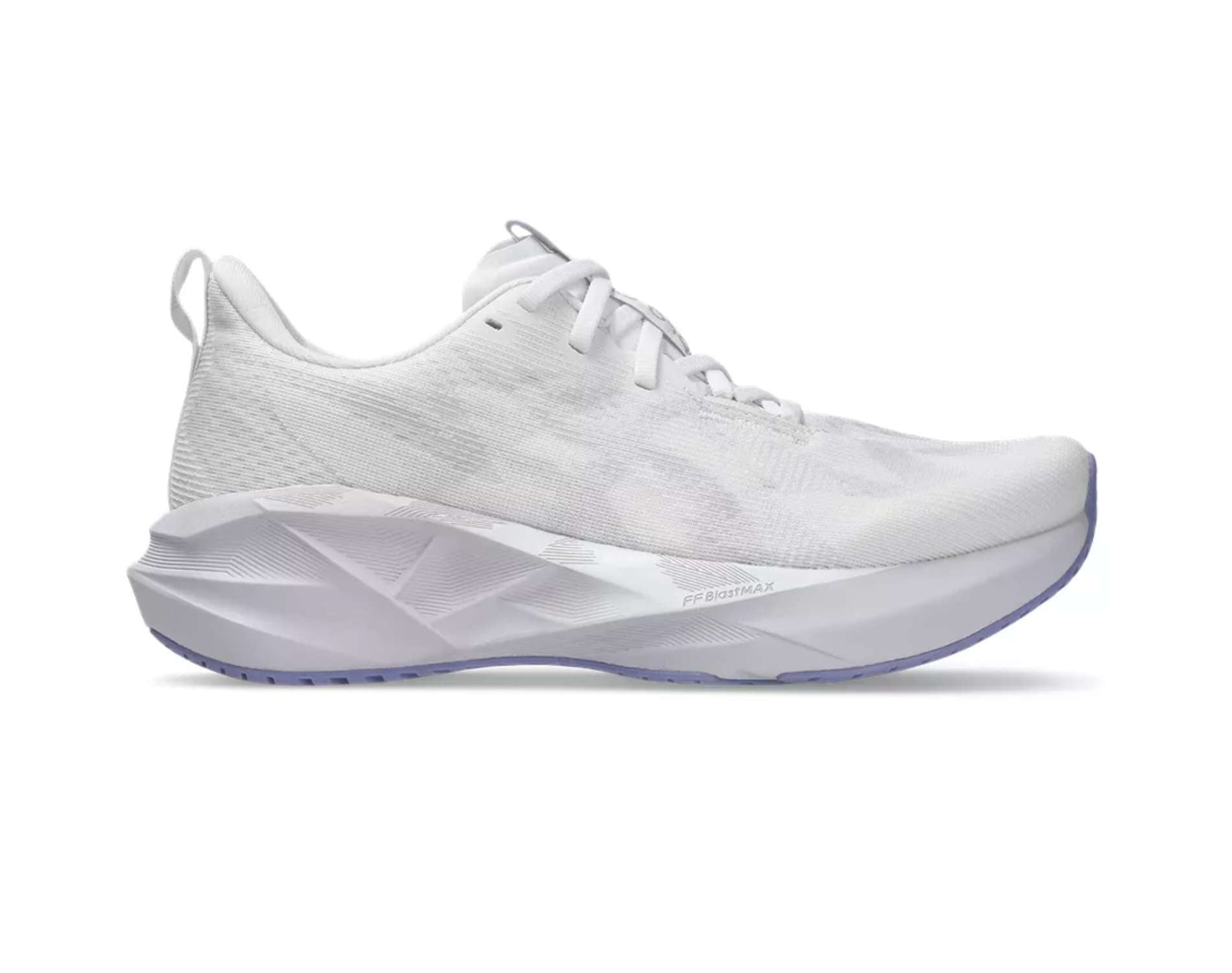 ASICS Novablast 5 Running Shoes – Lightweight Responsive Road Running Trainers