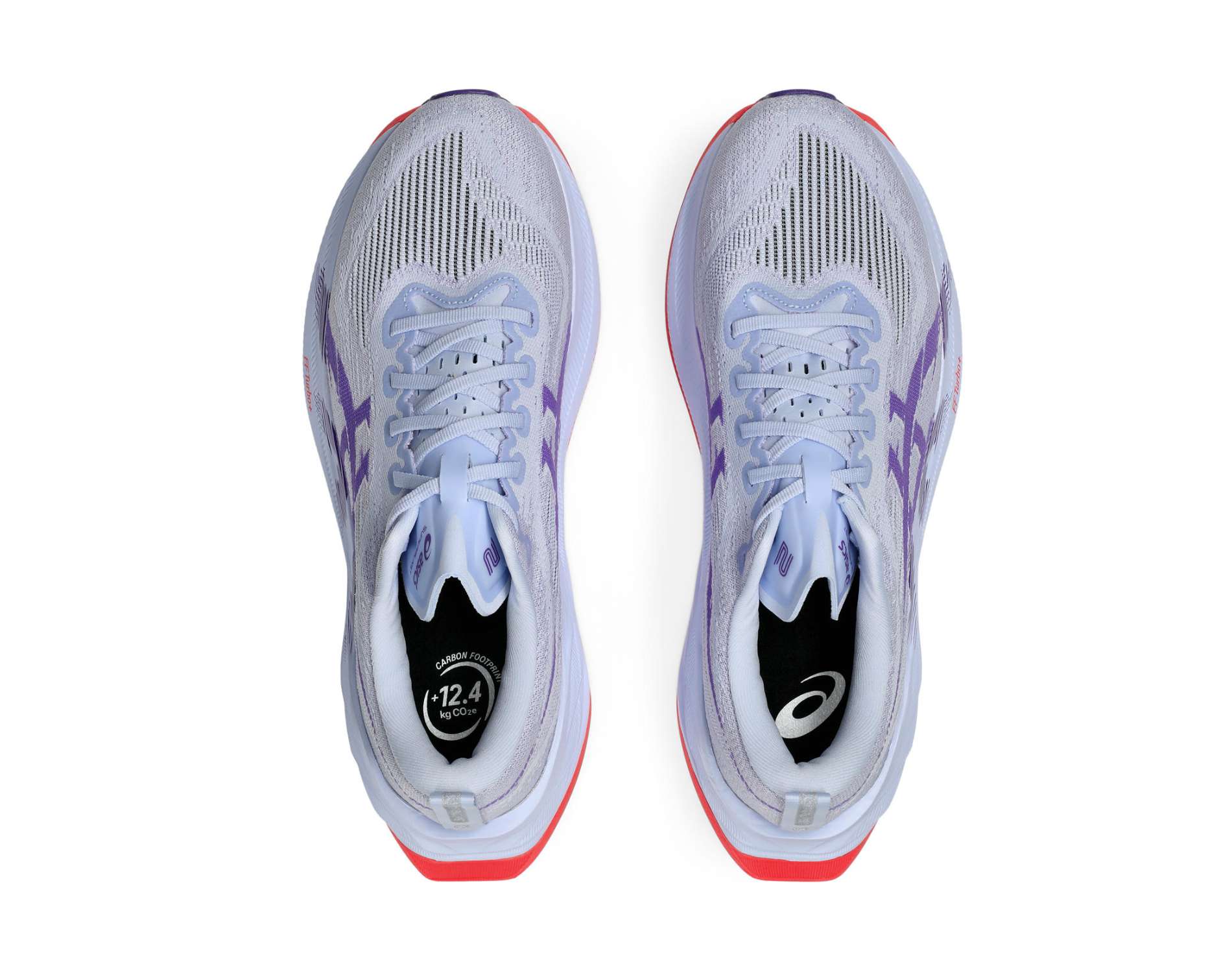 ASICS Superblast 2 Running Shoes – Lightweight High-Rebound Performance Trainers